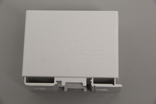 Brand New Control By Web X-310-24I Xytronix - Picture 5 of 5