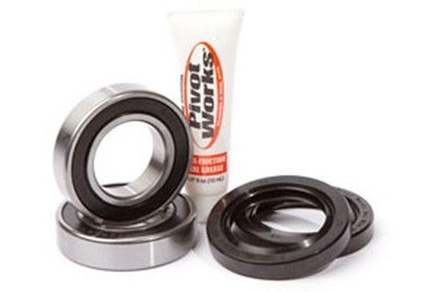 Pivot Works PWRWK-H61-000 Wheel Bearing Kits Rear