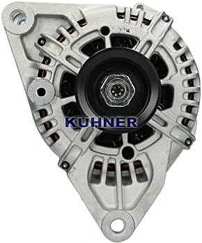 AD KÜHNER Generator  für KIA