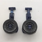 Vintage 1984 Hasbro GI Joe Cobra Rattler Rear Landing Gear Set - Unbroken