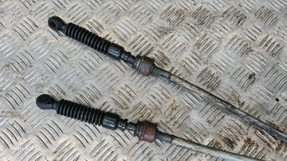 PEUGEOT 406 COUPE 3.0 D9 GEAR SELECTOR 5 SPEED 9645405980 1998 - 2000 - Image 4 of 4