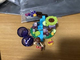 LEGO Elves Emily Jones and the Child Wind Dragon 41171