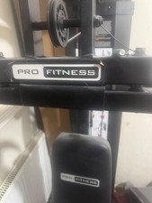 adidas Home Multi Gym Performance Workout Station Power Training Equipment