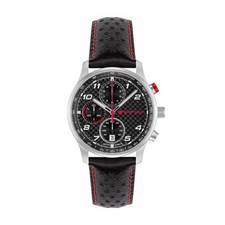Original Audi Sport Chronograph Carbon, Herren …