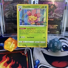 Cherrim - (Prerelease) SWSH088 SWSH: Sword & Shield Promo Cards Holo
