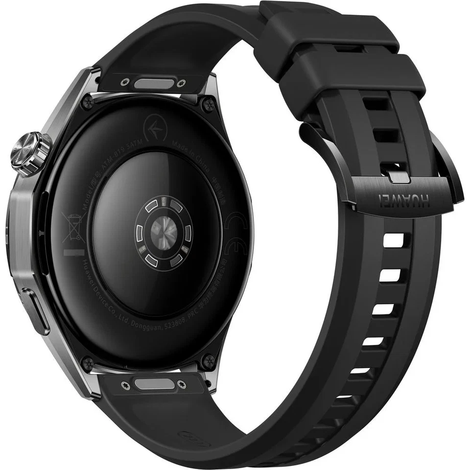 Huawei Watch GT6, Foto 3 von 5