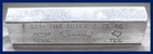 TENTEX (TENN. – TEX) .999+ SILVER 5oz BAR - GREAT BAR