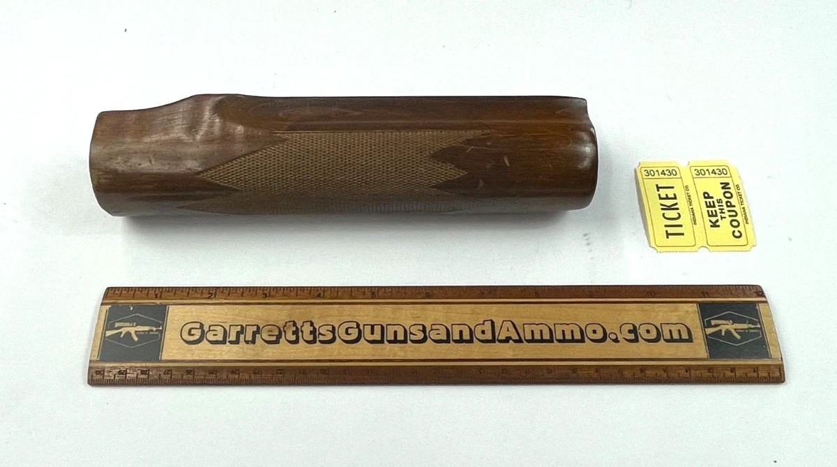 Remington Shotgun Stock & Forend Parts for sale | eBay