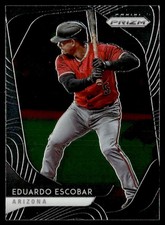 Click to enlarge Eduardo Escobar