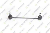 Koppelstange Stabilisator Hinten Links/Rechts Stahl 285Mm FüR Ford 00-07 1127648