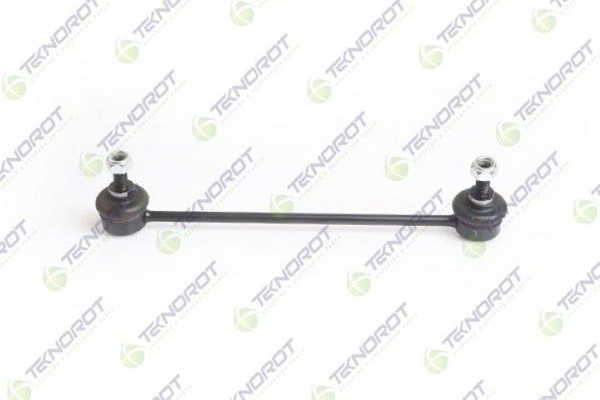Koppelstange Stabilisator Hinten Links/Rechts Stahl 285Mm FüR Ford 00-07 1127648-image