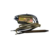 CHROMALOX 300-049197-004 THERMOSTAT  NSNP