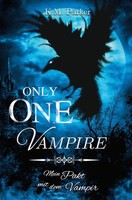 Only One Vampire K. M. Parker