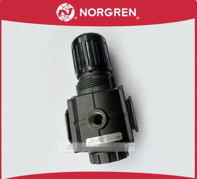 1pc NEW NORGREN Turn the knob to the pressure regulating valve R73G-2GK-RMN