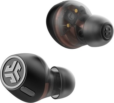 JLab - Epic Lab Edition True Wireless Earbuds - Black | eBay