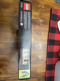 Lego Ghostbusters Ecto-1 21108 (NEW)