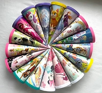 ROTH*GOLDBUCH*Einschulung*Schultüte*Zuckertüte*Geschwister*Mädchen*22*35*50*70cm