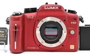 Lumix G2 | eBay