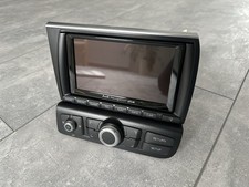 Audi R8 Navigation Plus Navigationssystem Radio MMI 2013 423035192L