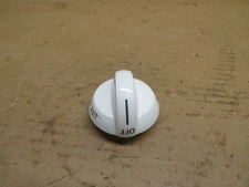 Frigidaire Range Control Knob Ass. Part # 316220000