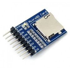For Micro- TF Card Storage Module Development Board Card Module Card9089