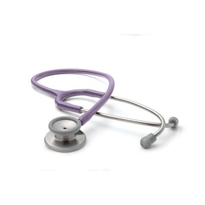ADC Adscope 603 Stethoskop Lavendel Edelstahl