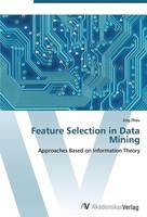 Feature Selection In Data Mining Jing Zhou