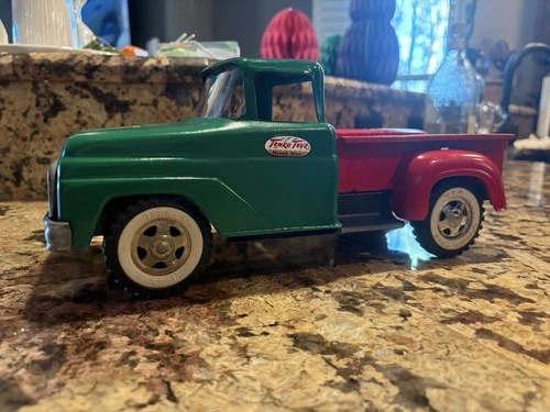 Tonka Step side Truck