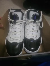 Jordan 6 Rings Concord Men's Size 7.5