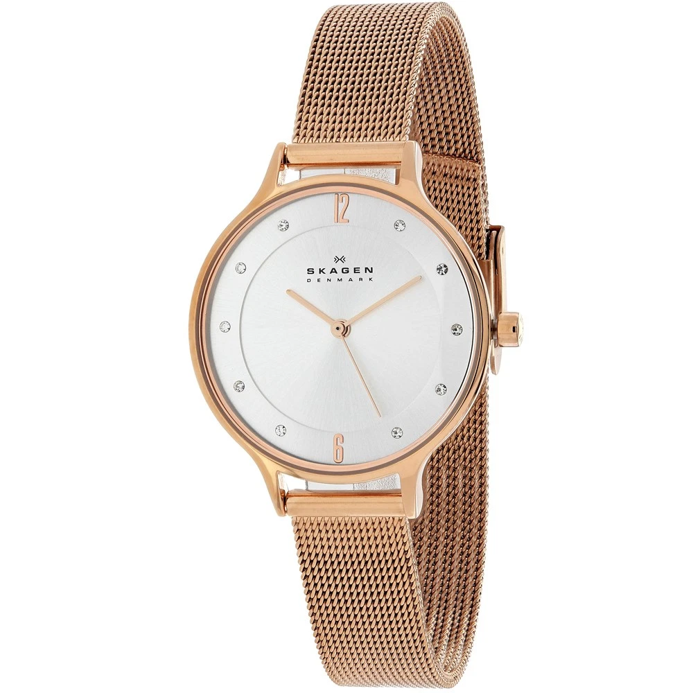 Ontdek de Skagen Anita Lille SKW2150 bij