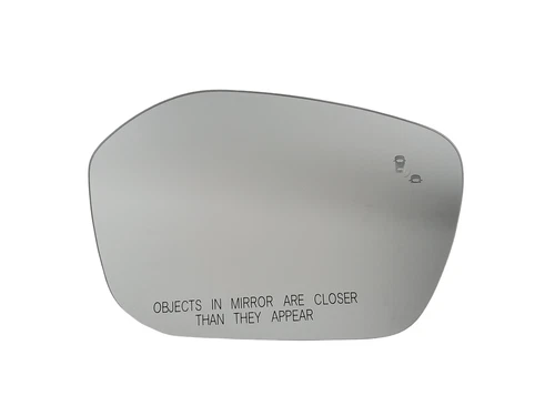 For 22-25 Honda Civic OEM Passenger Mirror Glass w/Heat and Blind Spot Detection