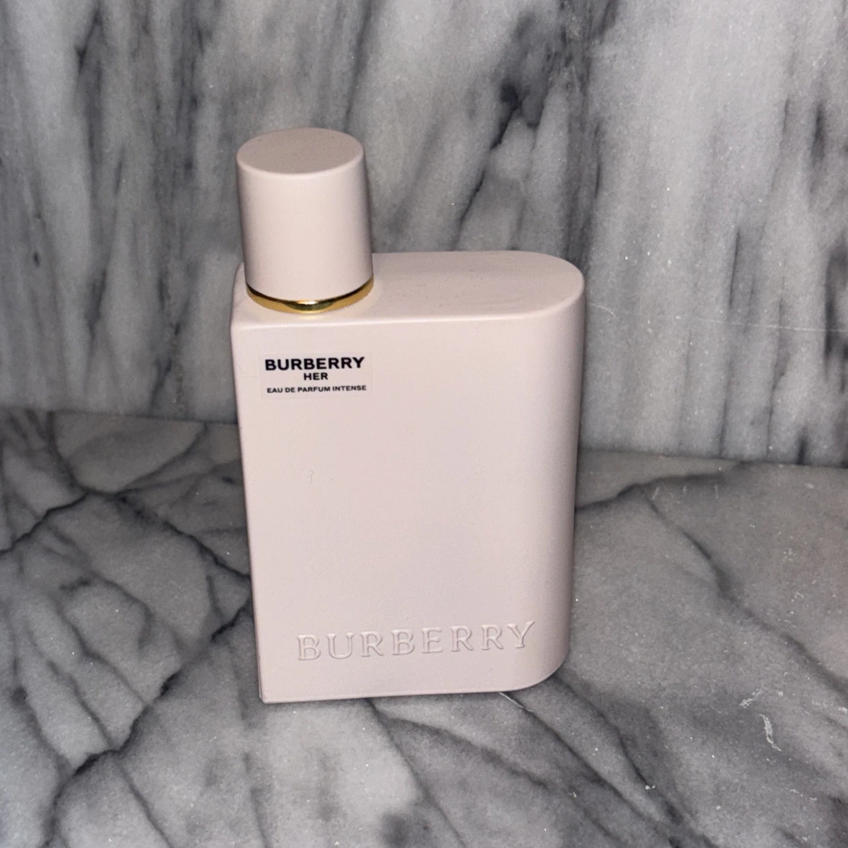Burberry Intense Fragrances for Women for sale - eBay