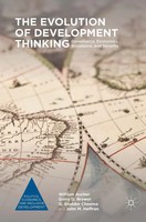 William Ascher (U. A.) | The Evolution Of Development Thinking | Taschenbuch