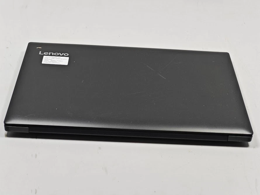 Lenovo IdeaPad 330 - Nicht Funktionierend, Nur Teile, Beschädigtes Display - Bild 2 von 4