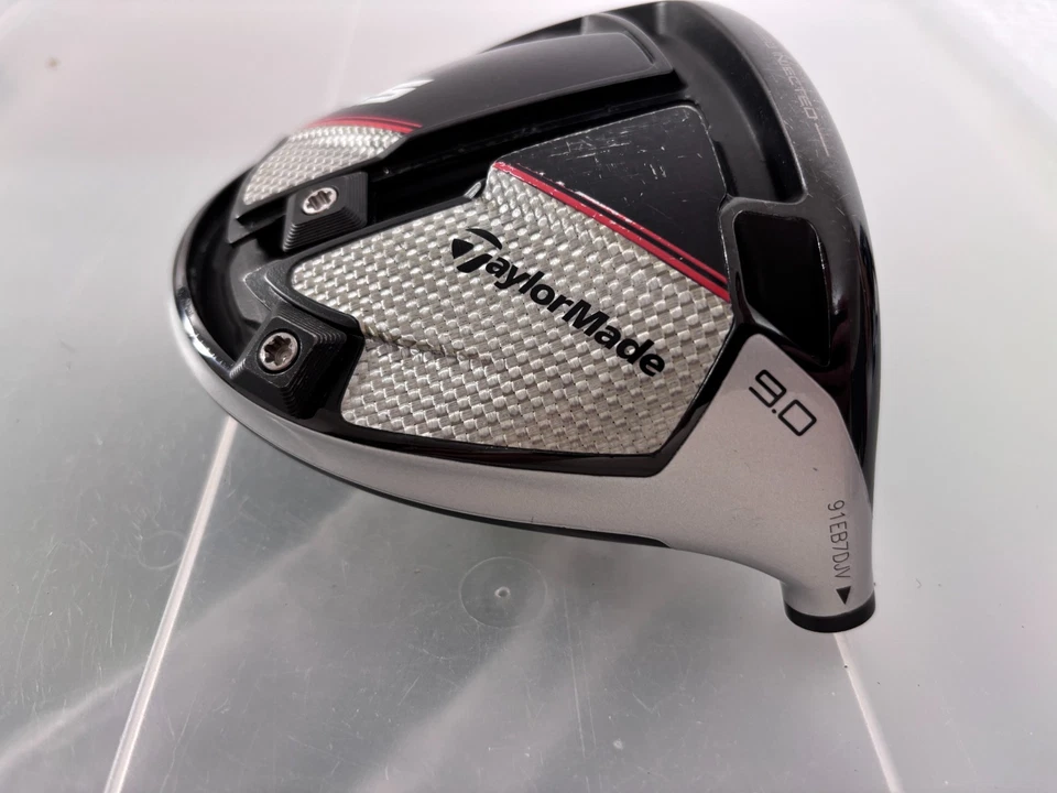 Taylormade M5 Driver Head Only 9 ( 9.0 ) degrees RH - Image 2 of 4