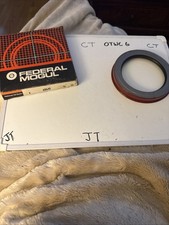 (1) NOS National Federal Mogul Oil Seal 6864S Nos OEM Sold Individually