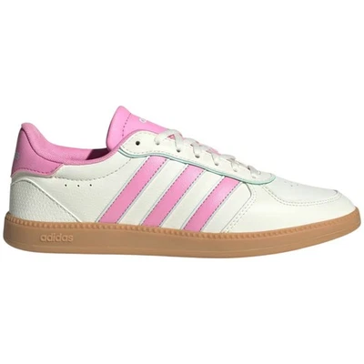 ADIDAS SNEAKER BREAKNET SLEEK 40 NEUF 80€ retro baskets court samba spezial low  - Photo 1/4