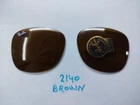 ray ban rb 2140 50 mm size brown color original lenses