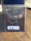 Neemias Queta - Wild Card 2022 Matte Premium AUTO /50 Black - Boston Celtics 🔥