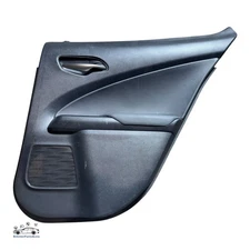 2020 LEXUS UX 250H 2.0 HYBRID MK1 5DRS ESTATE REAR RIGHT DOOR CARD