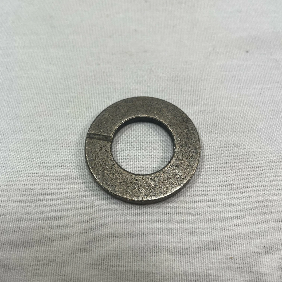 Thrust 2024 bearing car