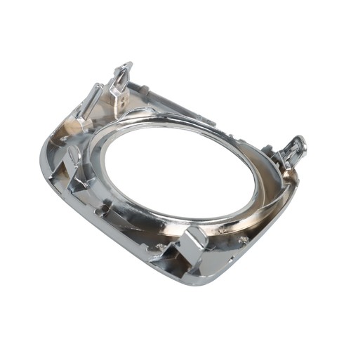 Chrome Fog Light Trim Bezel Driver & Passenger Side for Venza 2009-2012 Toyota - Picture 2 of 7