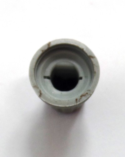 Crest Audio Series Ten Mixer Parts - Crest Audio Knob - Black - FREE SHIPPING - Picture 3 of 3