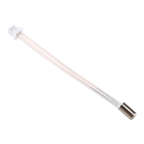 for 3D Printer Ender-3 S1 Extruder Thermistor Temperature Sensor HT-NTC100K 52mm