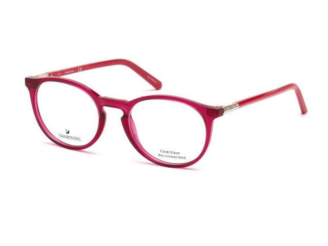 Occhiali da vista Montatura Swarovski Sw5217 068 | Acquisti Online su eBay