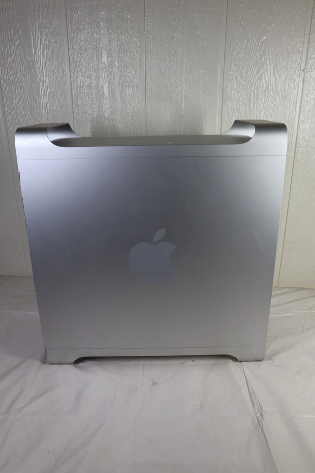 Apple Mac Pro A1186 2 x 2.66 GHz Dual-Core Intel Xeon 8 GB 2 TB HDD OS X - Image 4 of 4