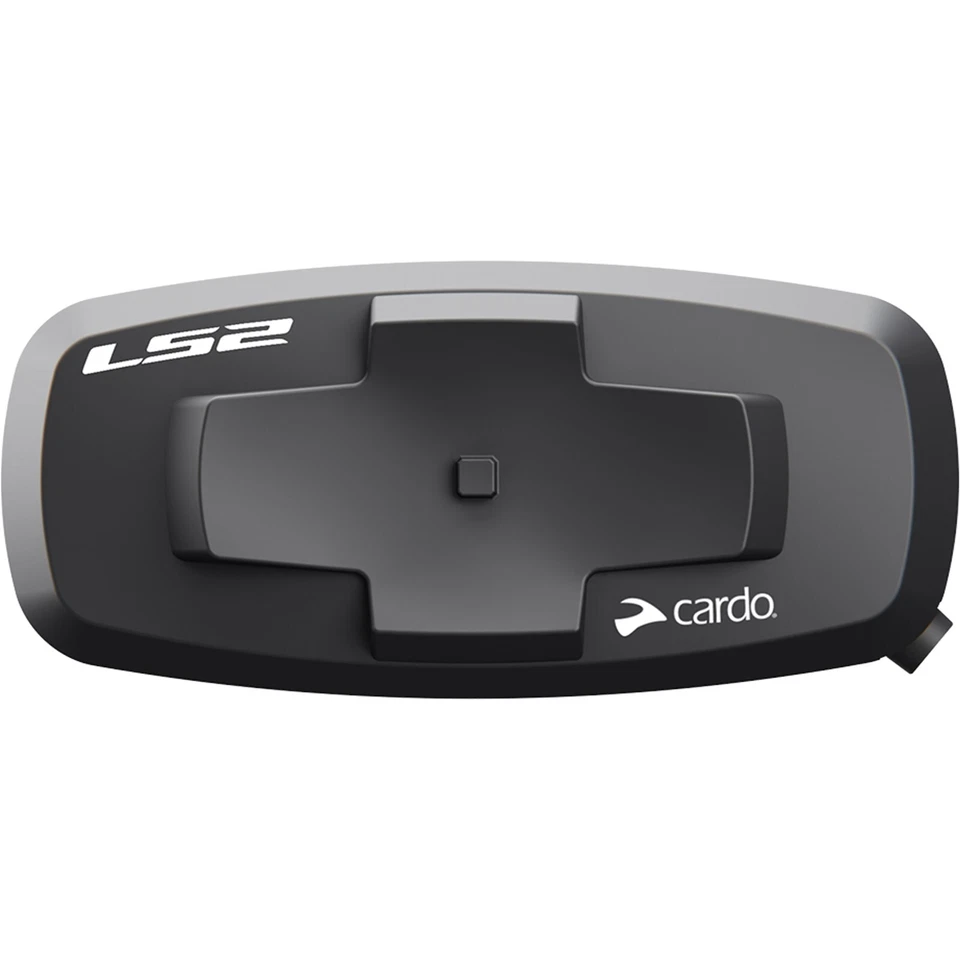 Motorrad Helm Integralhelm - LS2 Vector 2 FF811 4X mit Kommunikationssystem - Bild 2 von 3