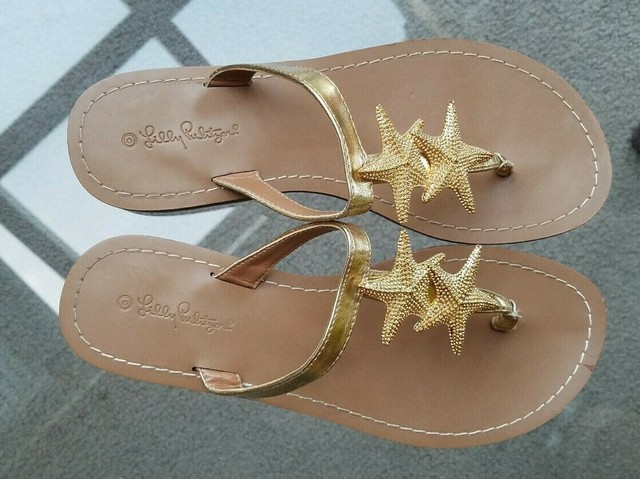 pineapple flip flops target