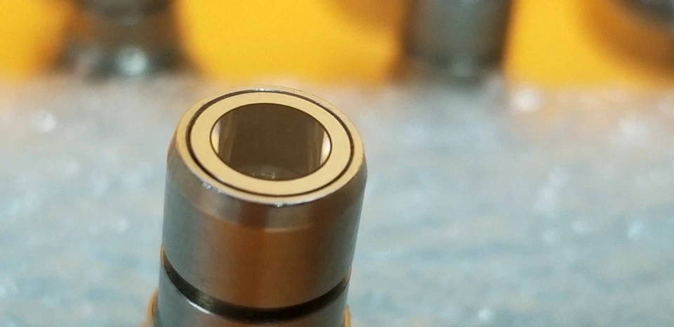 25 conos de luz Stryker para miras rígidas Foto 2 de 3