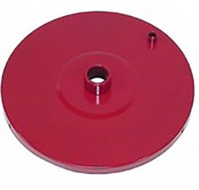 John Dow JD-3567 Drum Cover For 400 lb. Container